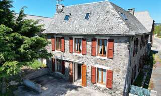 Maison 8 Pièces 200 m² à vendre à Saint-Chély-d'Aubrac (12470)