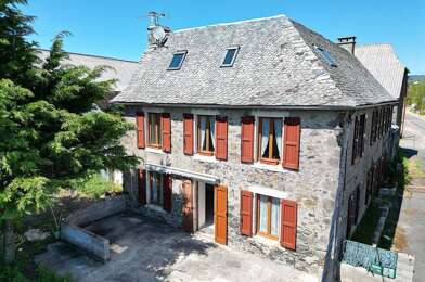 Maison 8 pièces 250000 €