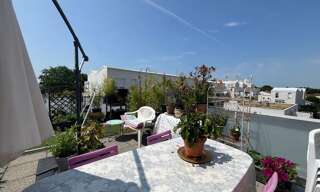 Appartement 4 Pièces 92 m² à vendre à La Rochelle (17000)