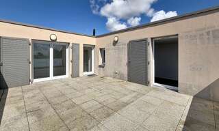 Appartement 4 Pièces 92 m² à vendre à La Rochelle (17000)
