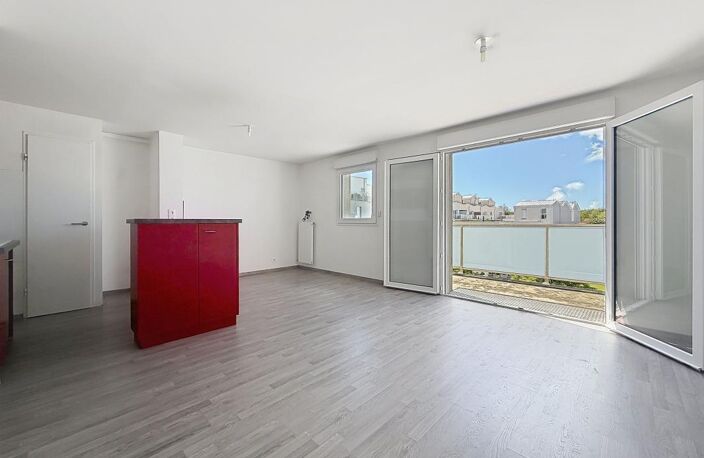 Appartement  avec terrasse  À Vendre LA ROCHELLE — photo 4