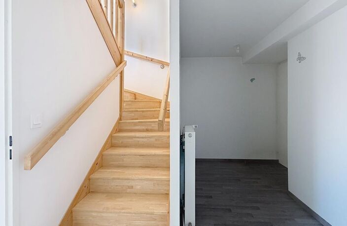 Appartement  avec terrasse  À Vendre LA ROCHELLE — photo 5