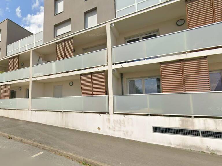 Appartement  avec terrasse  À Vendre LA ROCHELLE — photo 1