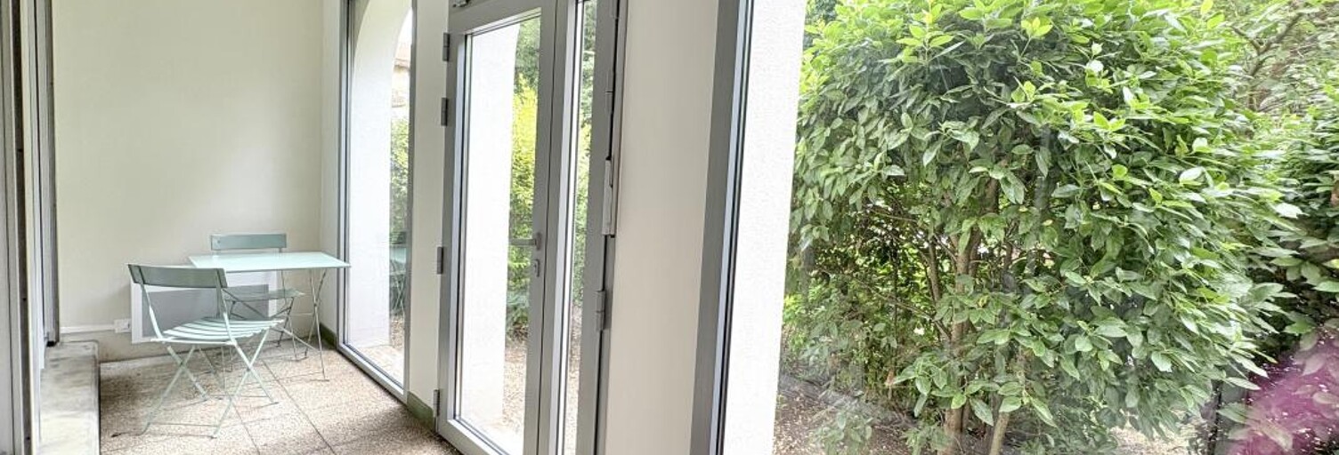 Appartement 2 Pièces 47 m² à vendre à La Rochelle (17000)