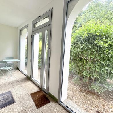 Appartement 2 pièces 212000 €