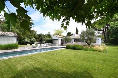 Maison 8 pièces 3640000 €