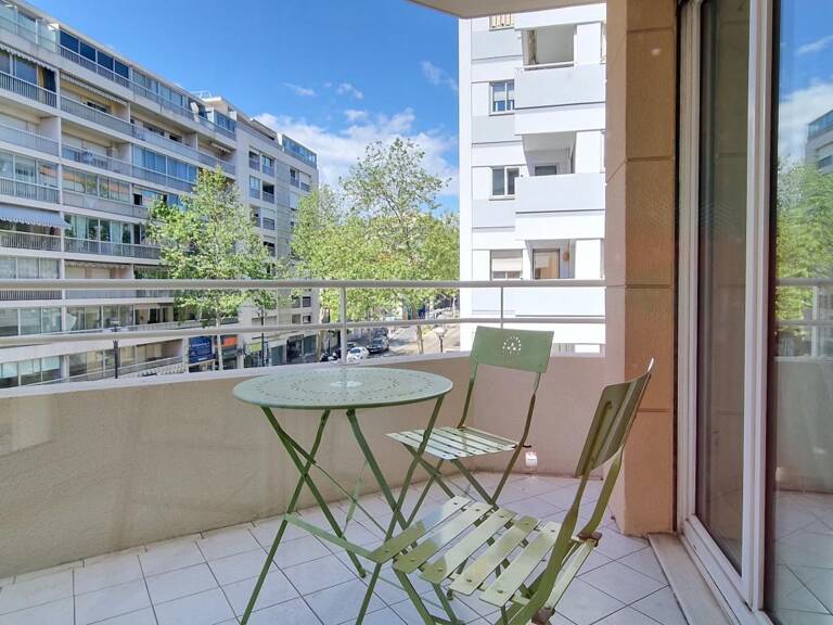 RARE - FAIBLE CHARGES-  BUREAU A LOUER 42m² - 3 PIECES - CLIMATISE — photo 1