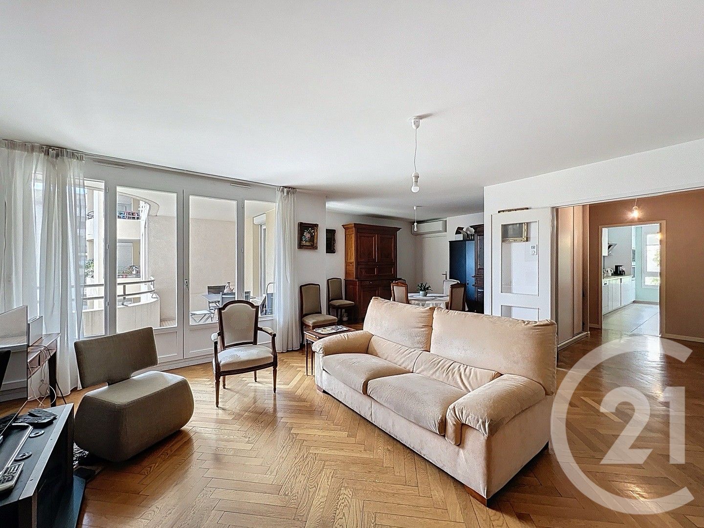 Appartement V T4