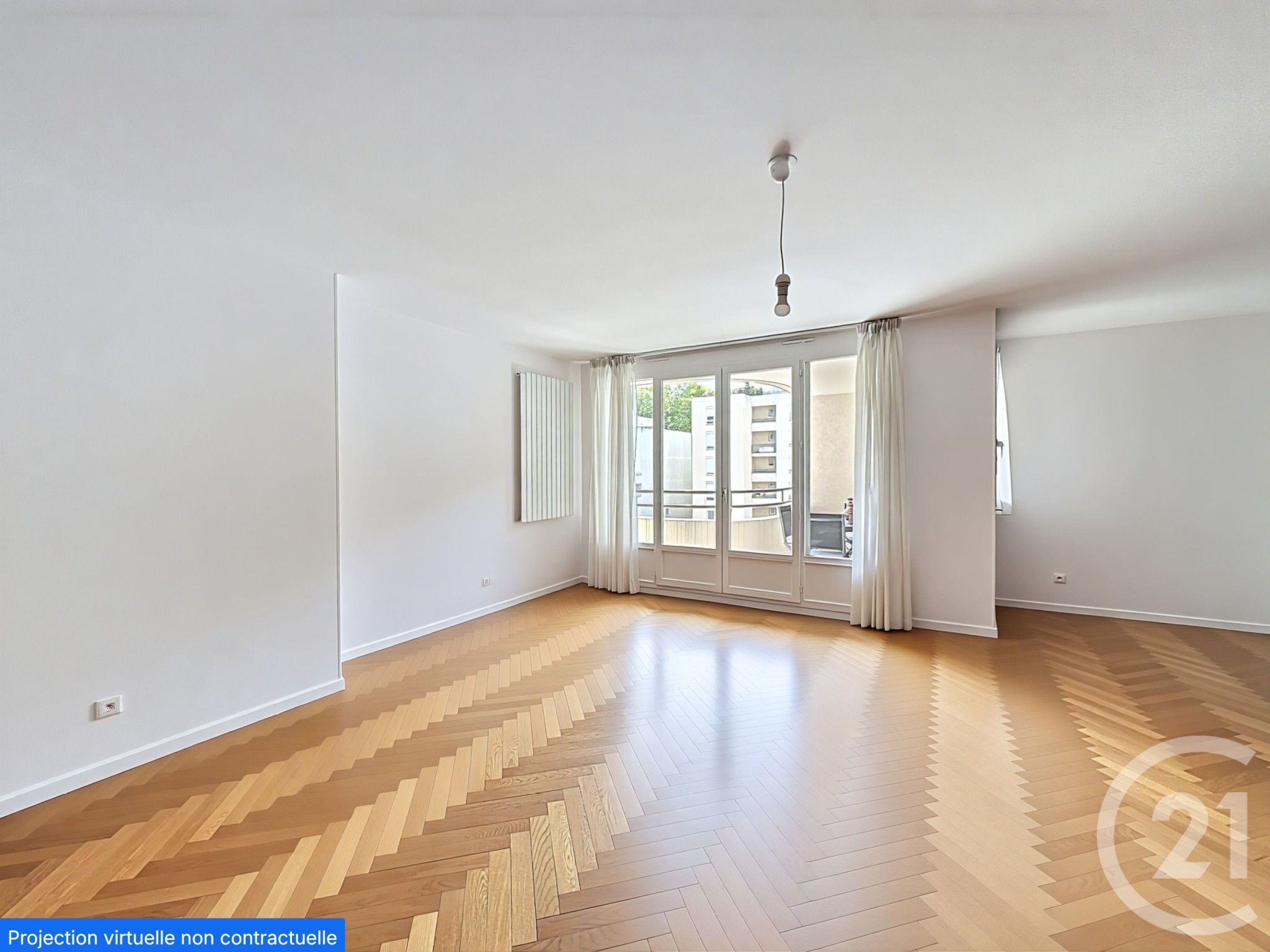 Appartement V T4
