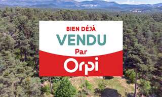 Maison 5 Pièces 106 m² à vendre à La Bastide (83840)