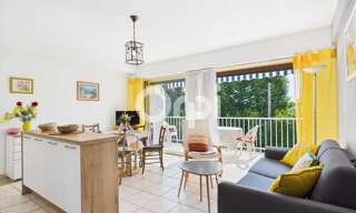 Appartement 2 Pièces 40 m² à vendre à Mandelieu-la-Napoule (06210)