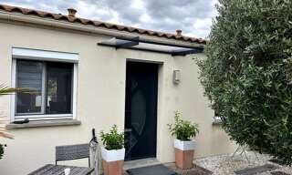 Maison 4 Pièces 130 m² à vendre à Meschers-sur-Gironde (17132)