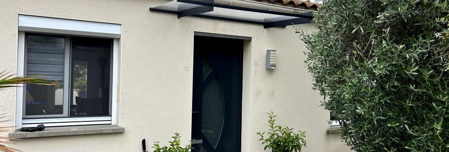 Maison 4 Pièces 130 m² à vendre à Meschers-sur-Gironde (17132)