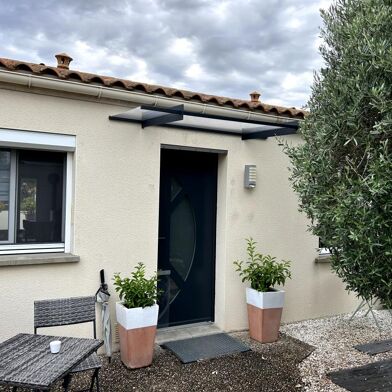 Maison 4 pièces 405300 €