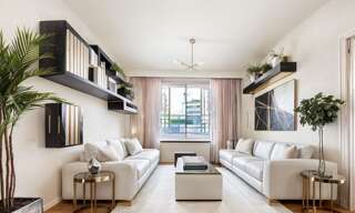 Appartement 4 Pièces 82 m² à vendre à Marseille 8 (13008)