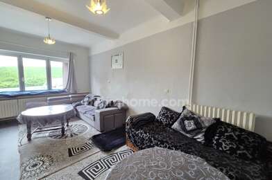 Maison 7 pièces 98000 €