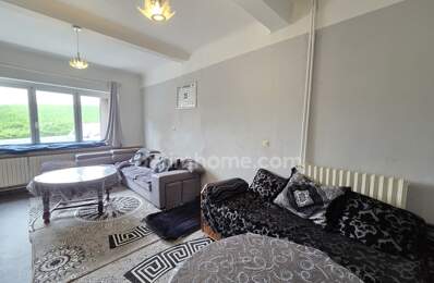A VENDRE!! maison de ville à vendre 7 pièces proche centre ville VERDUN (55) — photo du bien