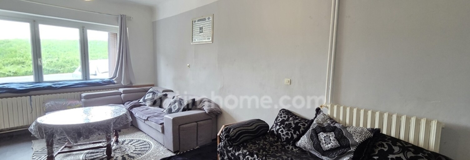 Maison 7 Pièces 104 m² à vendre à Verdun (55100)