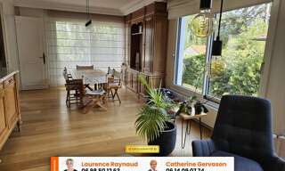Maison 6 Pièces 167 m² à vendre à Ceyrat (63122)