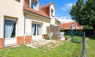 Maison 3 Pièces 77 m² à vendre à Mézidon Vallée d'Auge (14270)