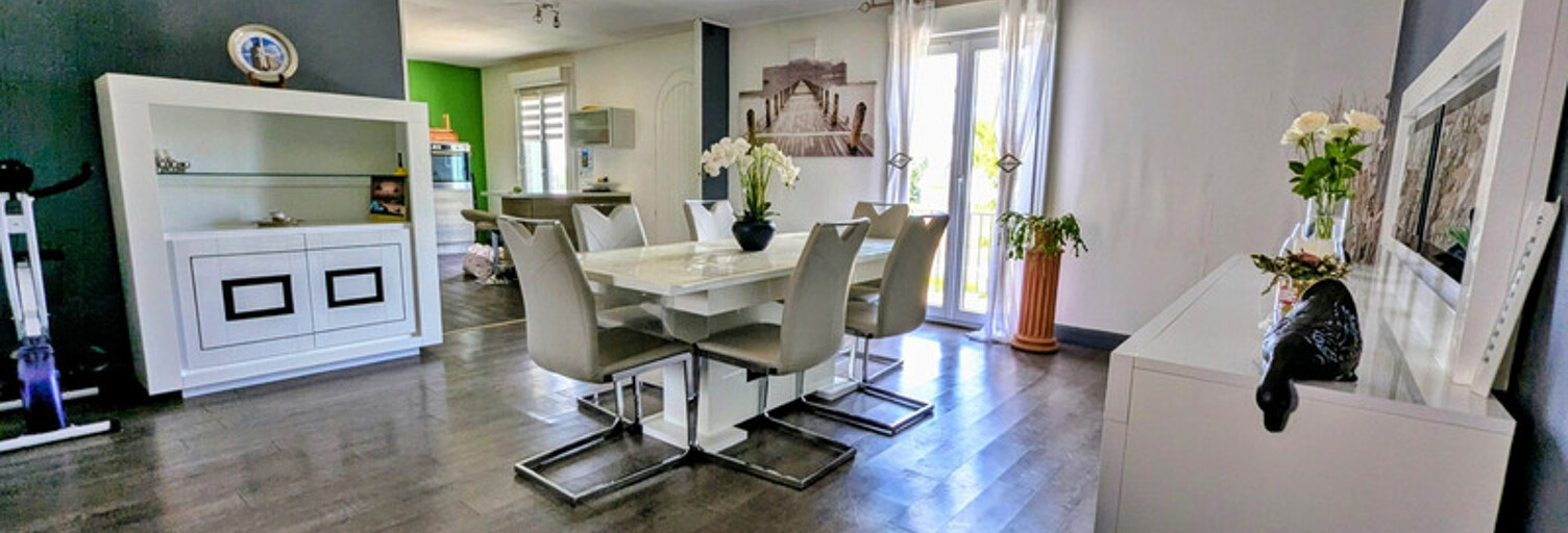 Maison 4 Pièces 100 m² à vendre à La Chapelle-Fleurigné (35133)