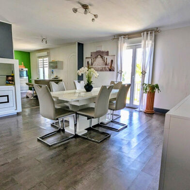 Maison 4 pièces 161000 €