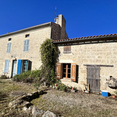 Maison 9 pièces 214000 €