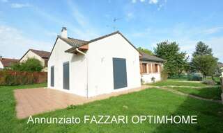 Maison 5 Pièces 97 m² à vendre à Dun-sur-Meuse (55110)