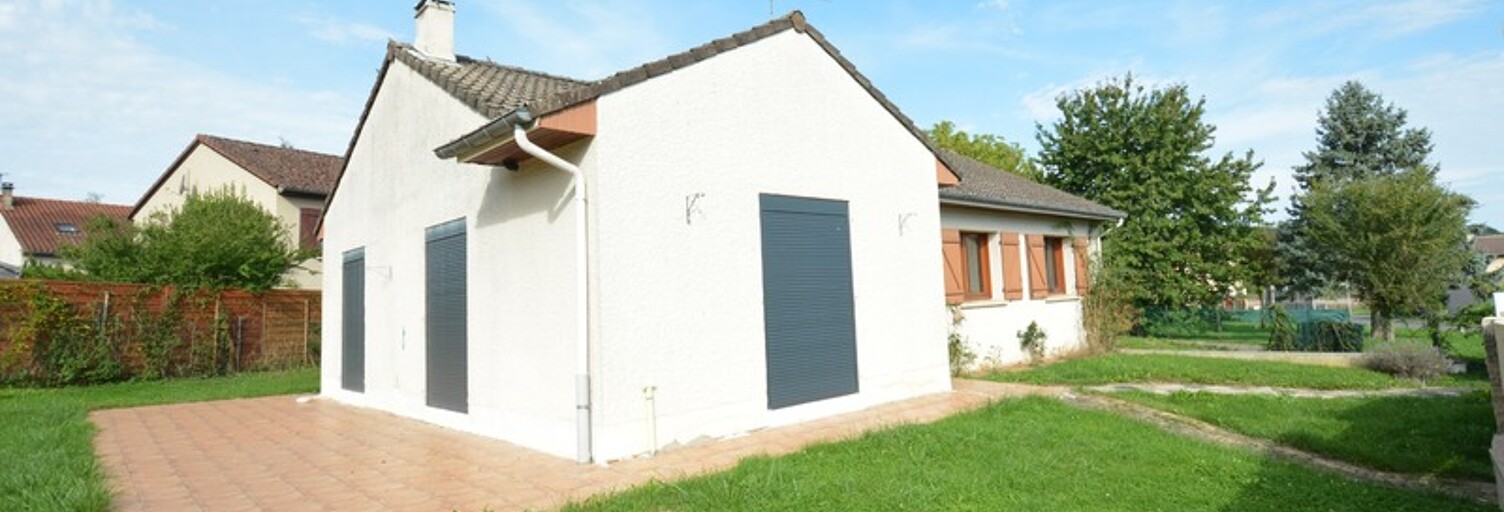 Maison 5 Pièces 97 m² à vendre à Dun-sur-Meuse (55110)