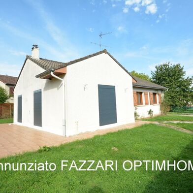 Maison 5 pièces 182000 €