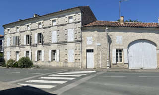 Maison 9 Pièces 249 m² à vendre à Matha (17160)