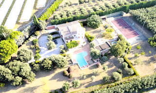 Maison 30 Pièces 800 m² à vendre à Mondragon (84430)