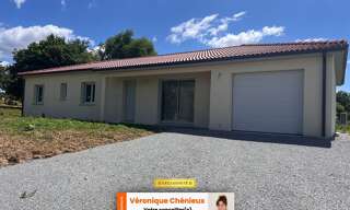 Maison 5 Pièces 125 m² à vendre à Couzeix (87270)