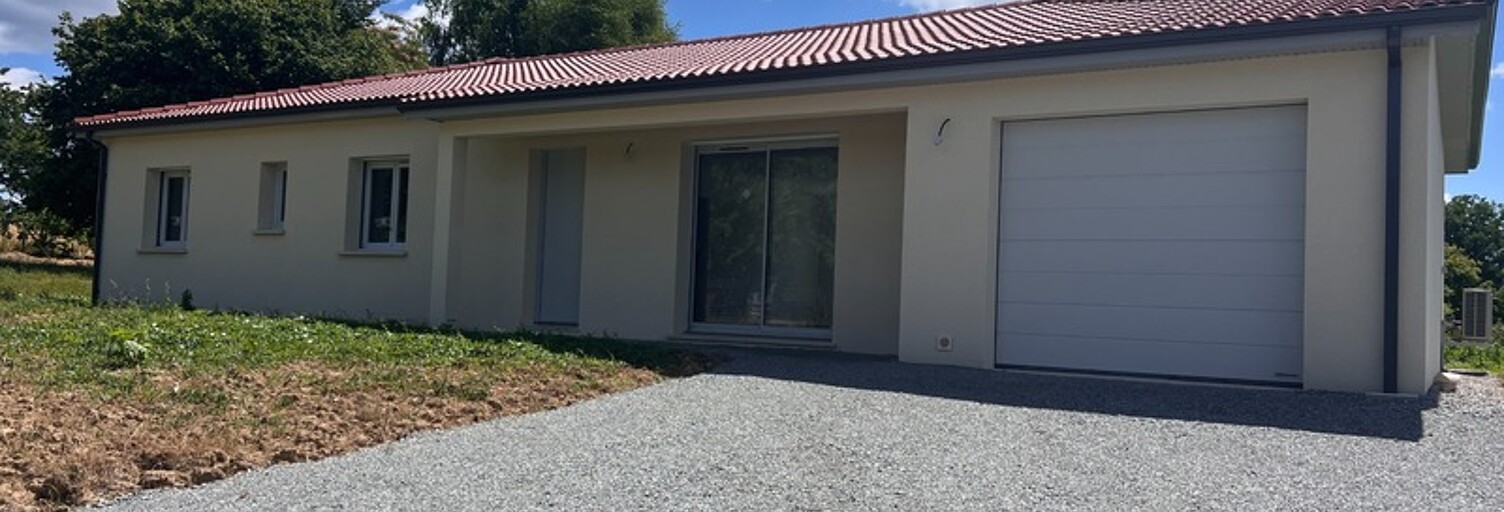 Maison 5 Pièces 125 m² à vendre à Couzeix (87270)