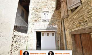 Maison 1 Pièce 100 m² à vendre à Billom (63160)