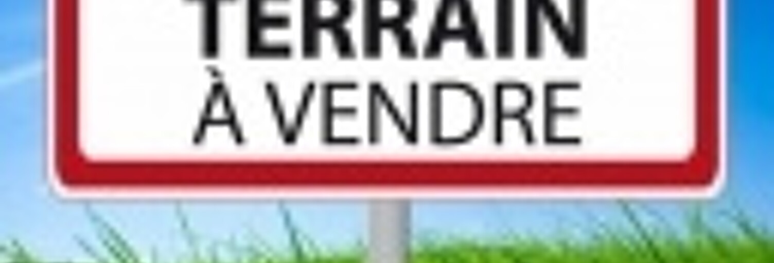 Terrain  373 m² à vendre à Chaniers (17610)