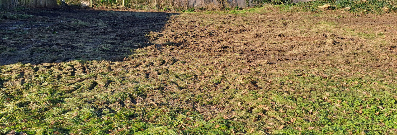 Terrain  698 m² à vendre à Chaniers (17610)