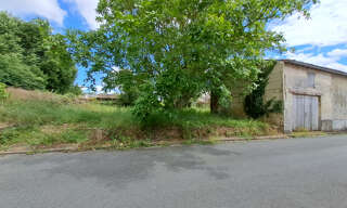 Terrain  450 m² à vendre à Brizambourg (17770)