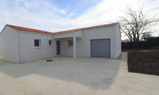 Maison 4 Pièces 97 m² à vendre à Meschers-sur-Gironde (17132)