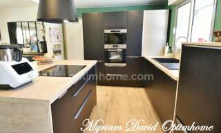 Maison 5 Pièces 124 m² à vendre à Rostrenen (22110)