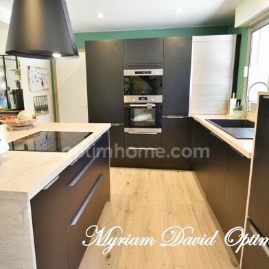 Maison 5 pièces 292000 €