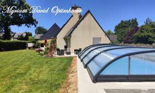 Maison 5 Pièces 124 m² à vendre à Rostrenen (22110)