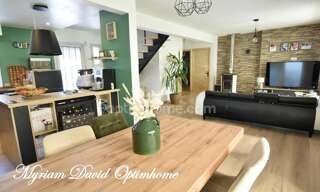 Maison 5 Pièces 124 m² à vendre à Rostrenen (22110)