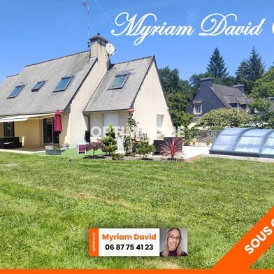 Maison 5 pièces 282000 €