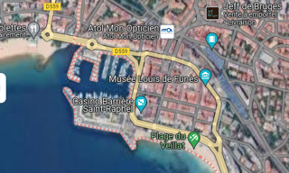 Commerce  40 m² à vendre à Saint-Raphaël (83700)