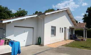Maison 3 Pièces 100 m² à vendre à Aire-sur-l'Adour (40800)
