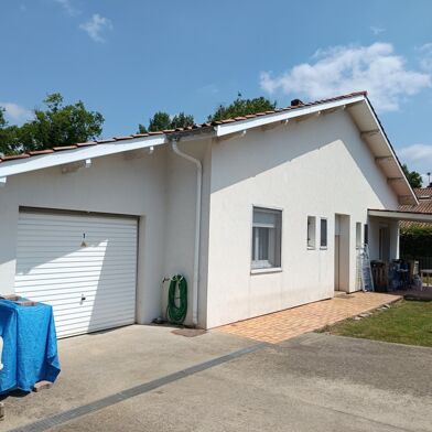 Maison 3 pièces 177000 €