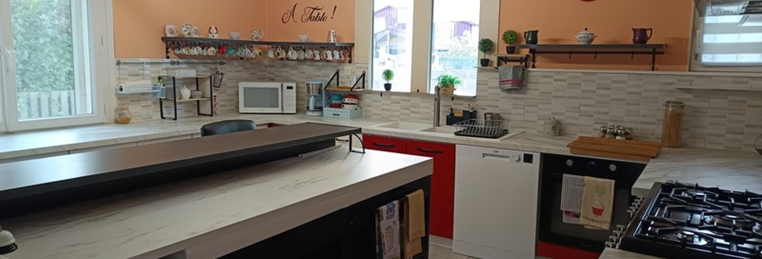 Maison 3 Pièces 100 m² à vendre à Aire-sur-l'Adour (40800)