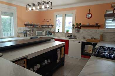 Maison 3 pièces 169000 €