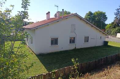 Maison 3 pièces 159000 €
